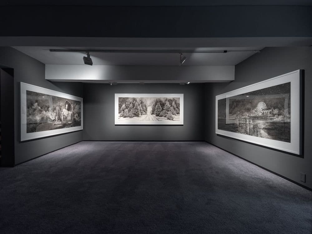 Hans Op de Beeck — Whispered Tales — image 9 of 11