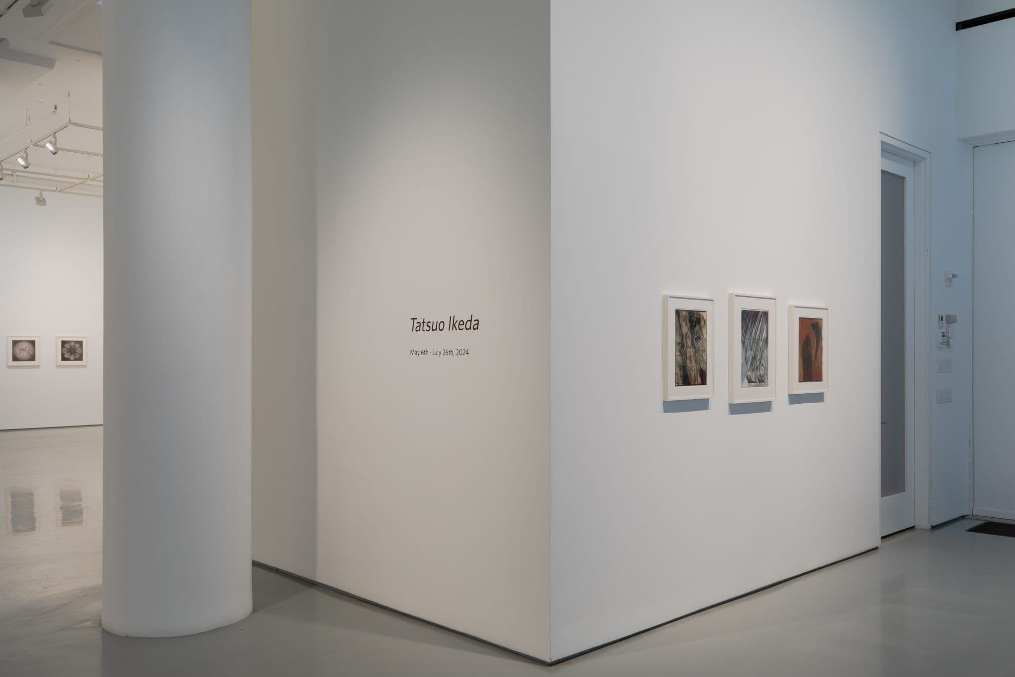 Tatsuo Ikeda — Tatsuo Ikeda — image 5 of 5