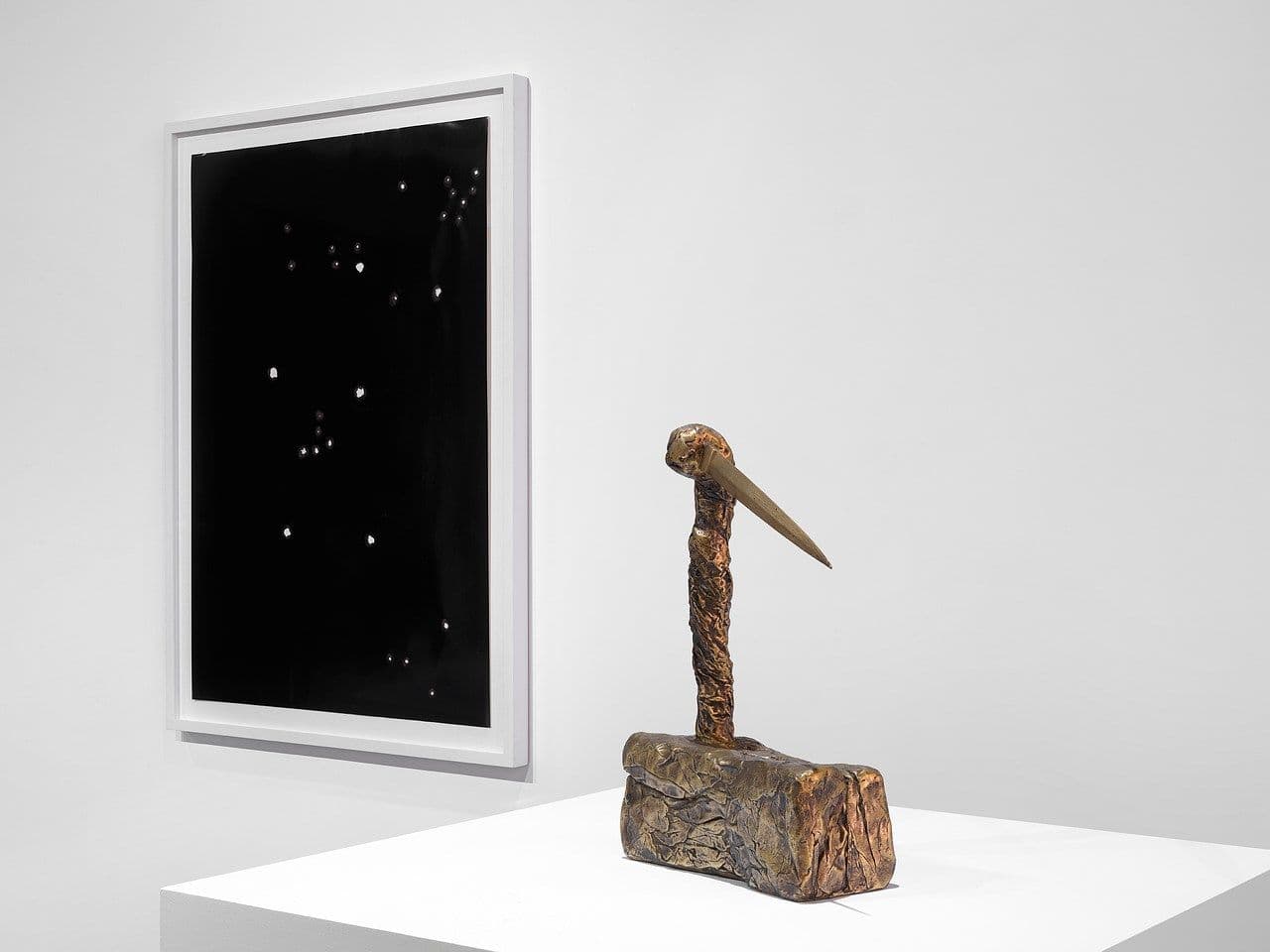 Daniel Pommereulle — Premonition Objects — image 3 of 8