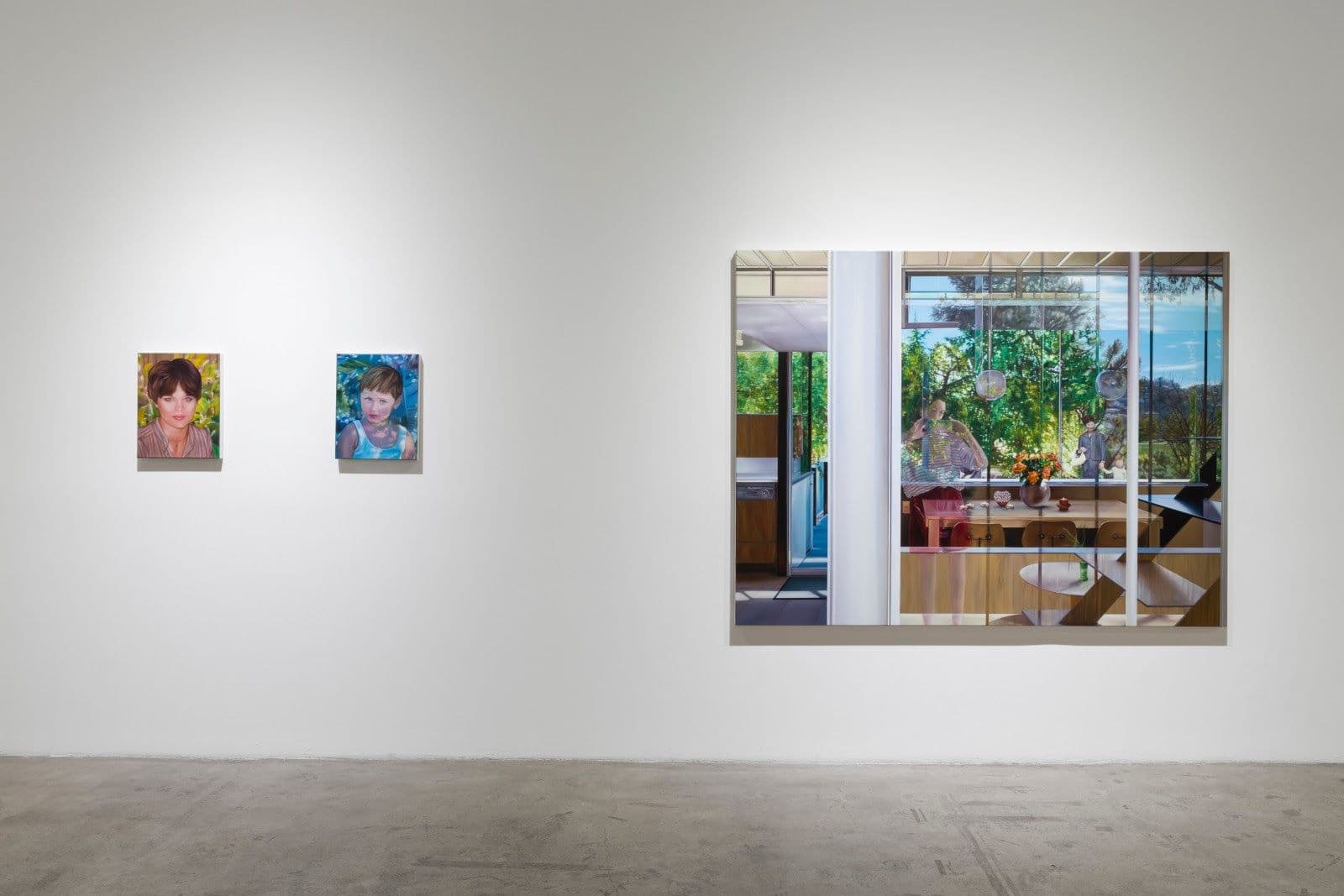 Alina Grasmann — House of the Spirits — image 2 of 3