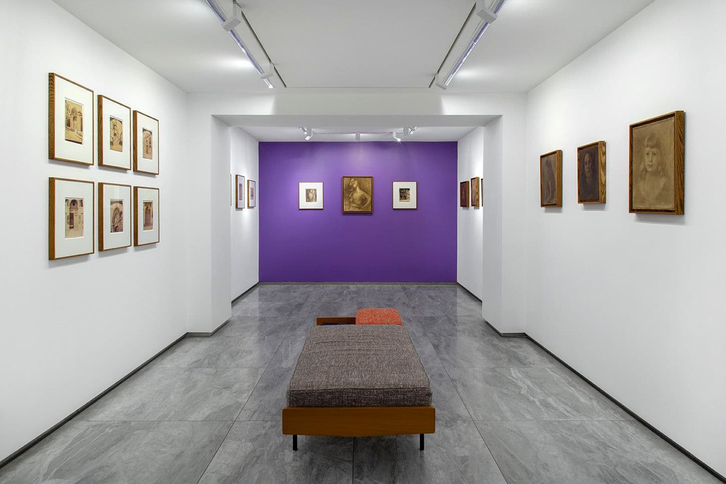 Eugène Atget & Eugène Carrière — Contemporains — image 3 of 8