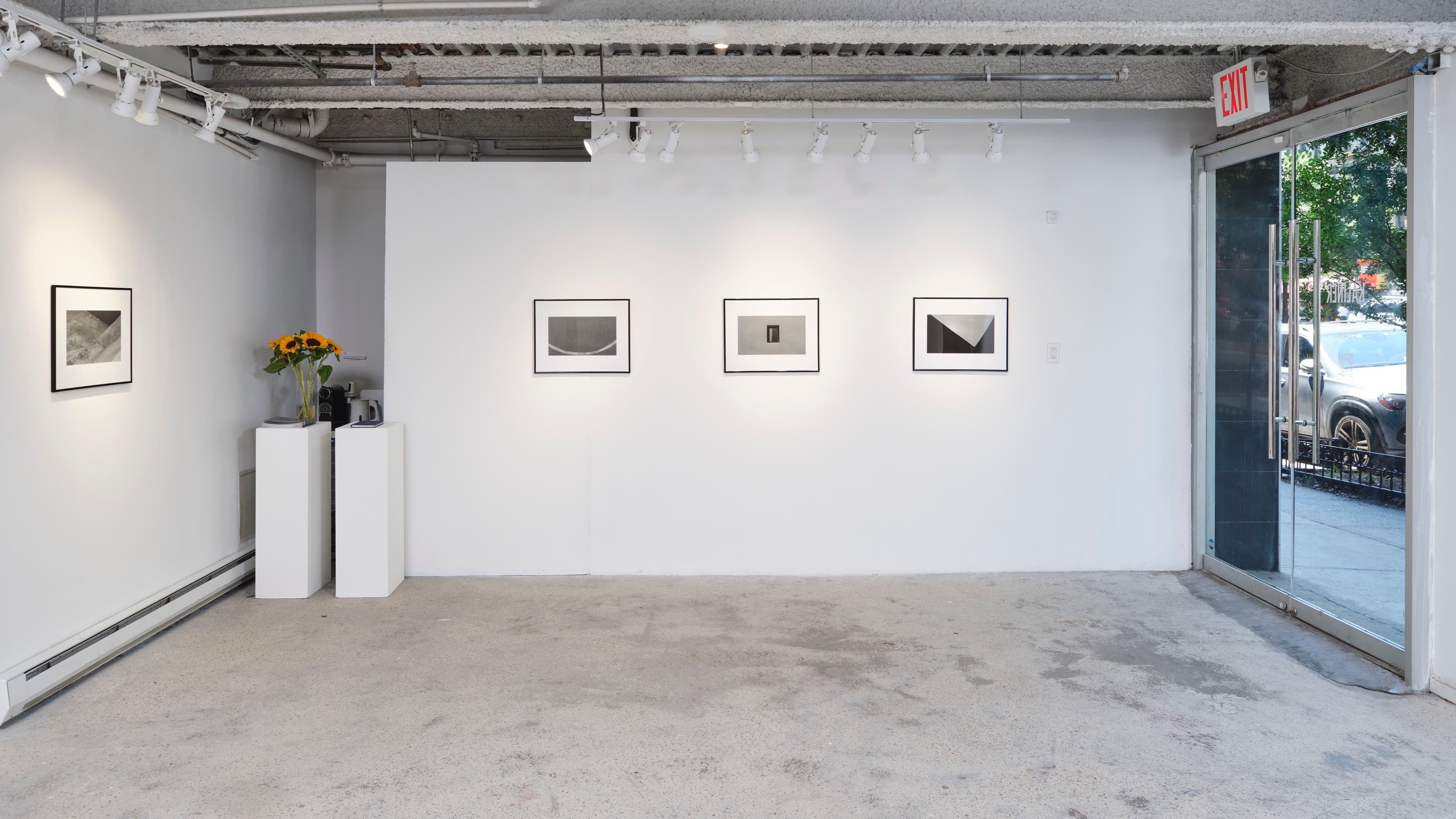 Prema Murthy — Deep Time I — image 7 of 8