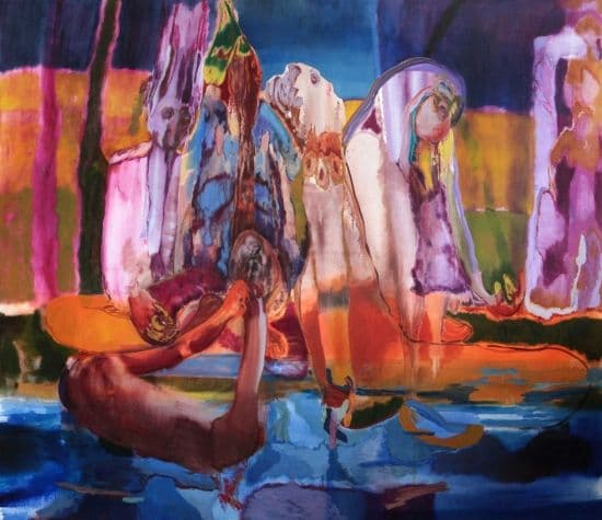Maja Ruznic — The Wailing Sisters — image 4 of 4