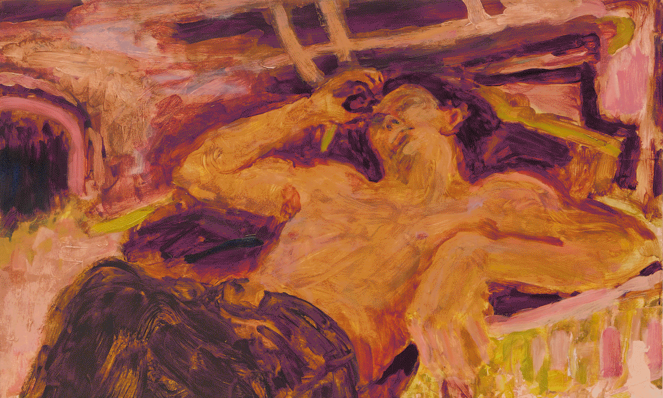 Group Exhibition — In the Company of — image 1 of 7
