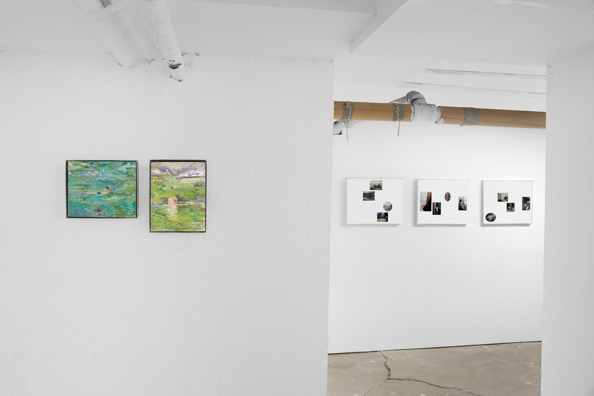 Group Exhibition — P.A.D. x Parent Company — image 2 of 7