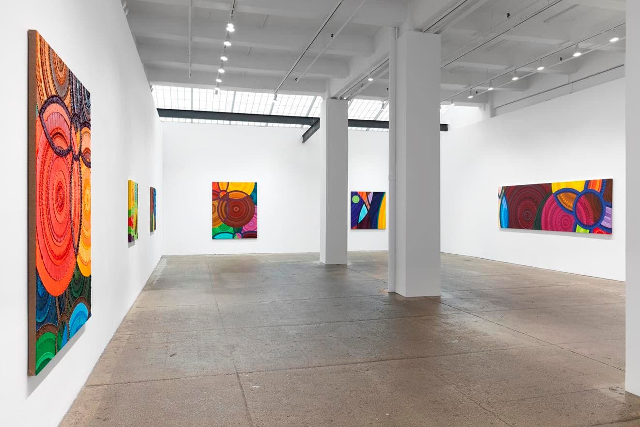 June Edmonds — The Sky Remains the Same — image 2 of 4
