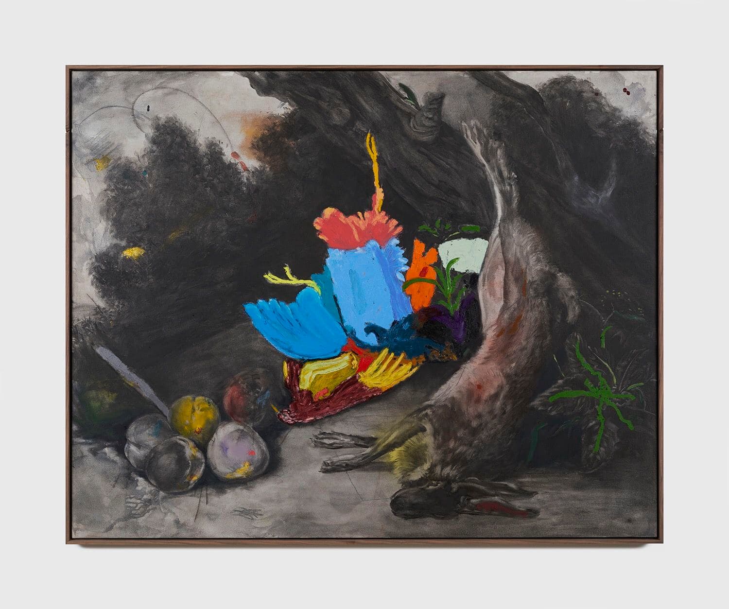 Marc Horowitz — Dawn of the Zone — image 2 of 3
