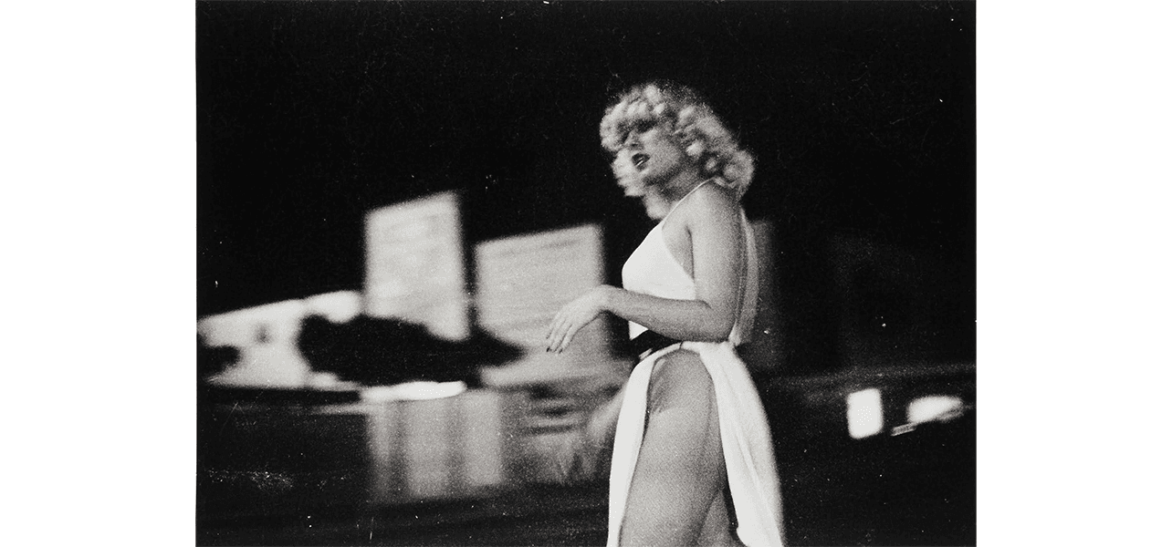 Manuel Herreros de Lemos & Mateo Manaure Arilla — Dueñas de la Noche: Trans Lives and Dreams in 1980S Caracas