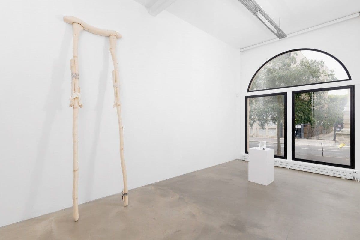 Group Exhibition — Soleil et Grotte — image 1 of 7