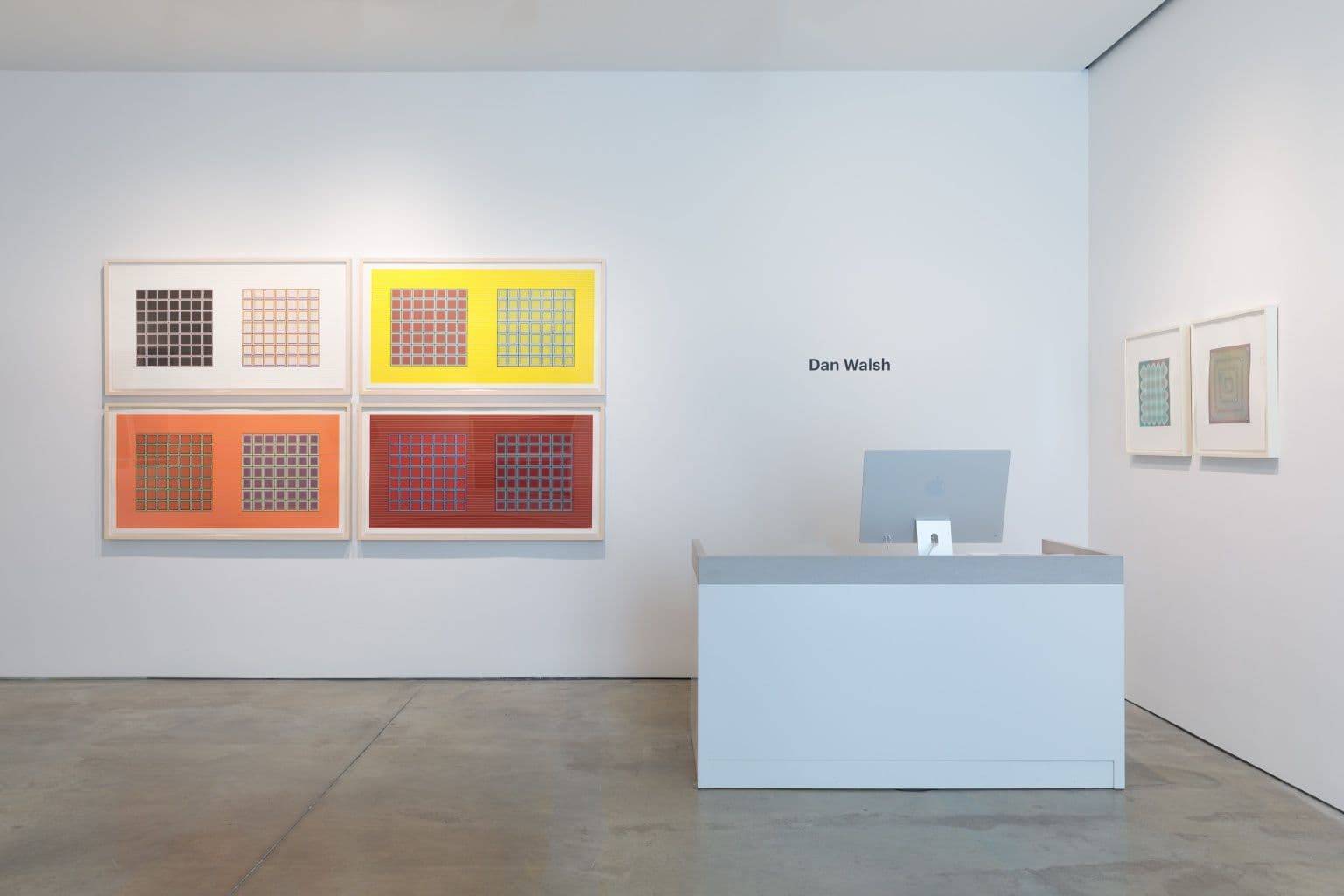Dan Walsh — Dan Walsh — image 1 of 3