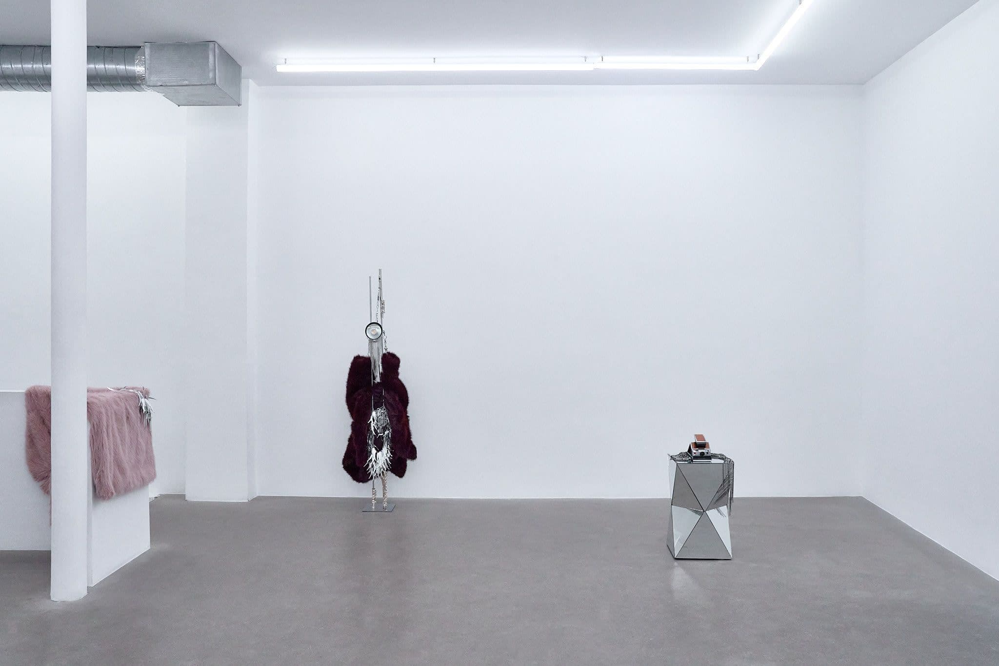 Kayode Ojo — Black Swan Moan — image 7 of 8