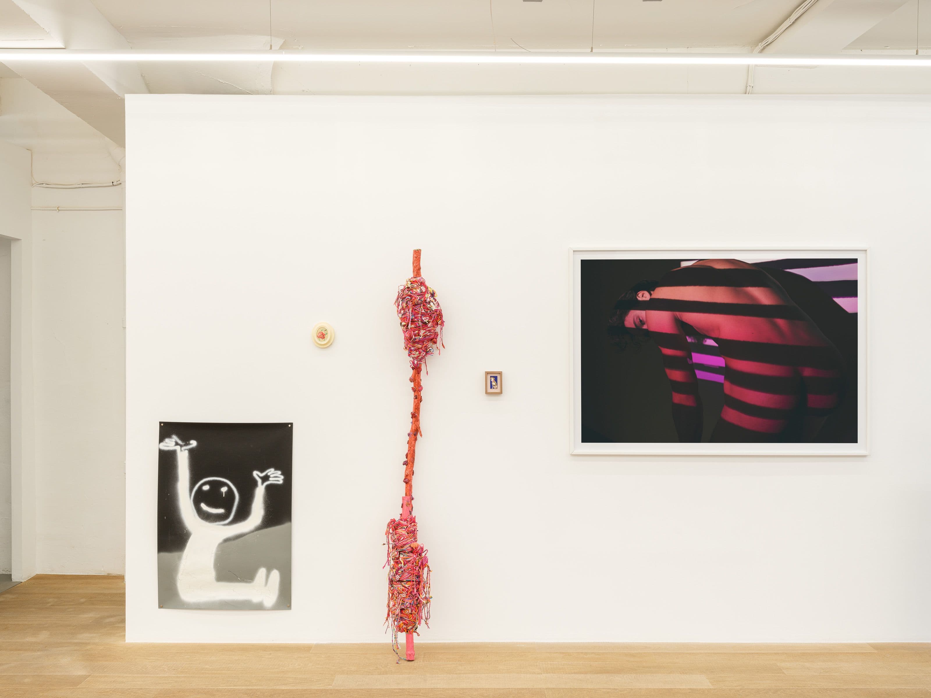 Group Exhibition — Group Show — image 3 of 8