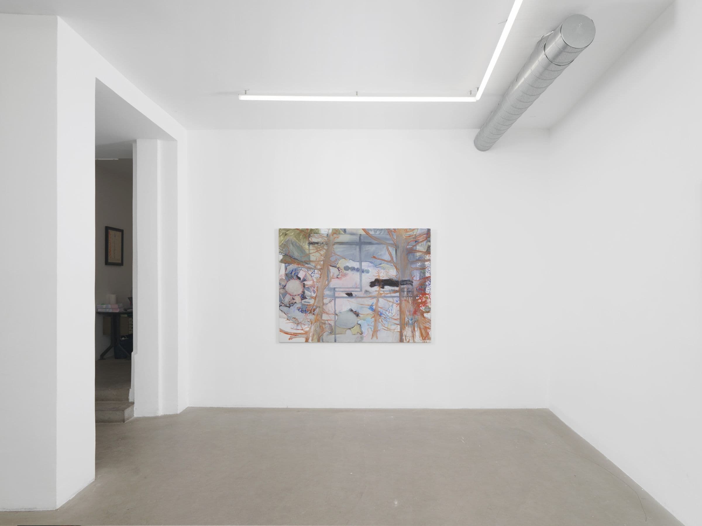 Antonio López — Trotter — image 5 of 8