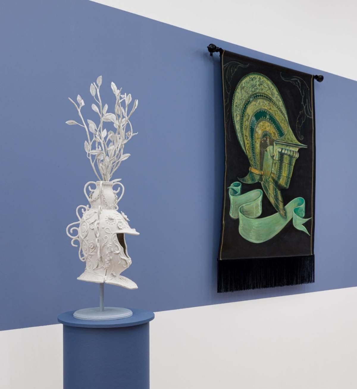Susan Hamburger — Near Enemies — image 3 of 4