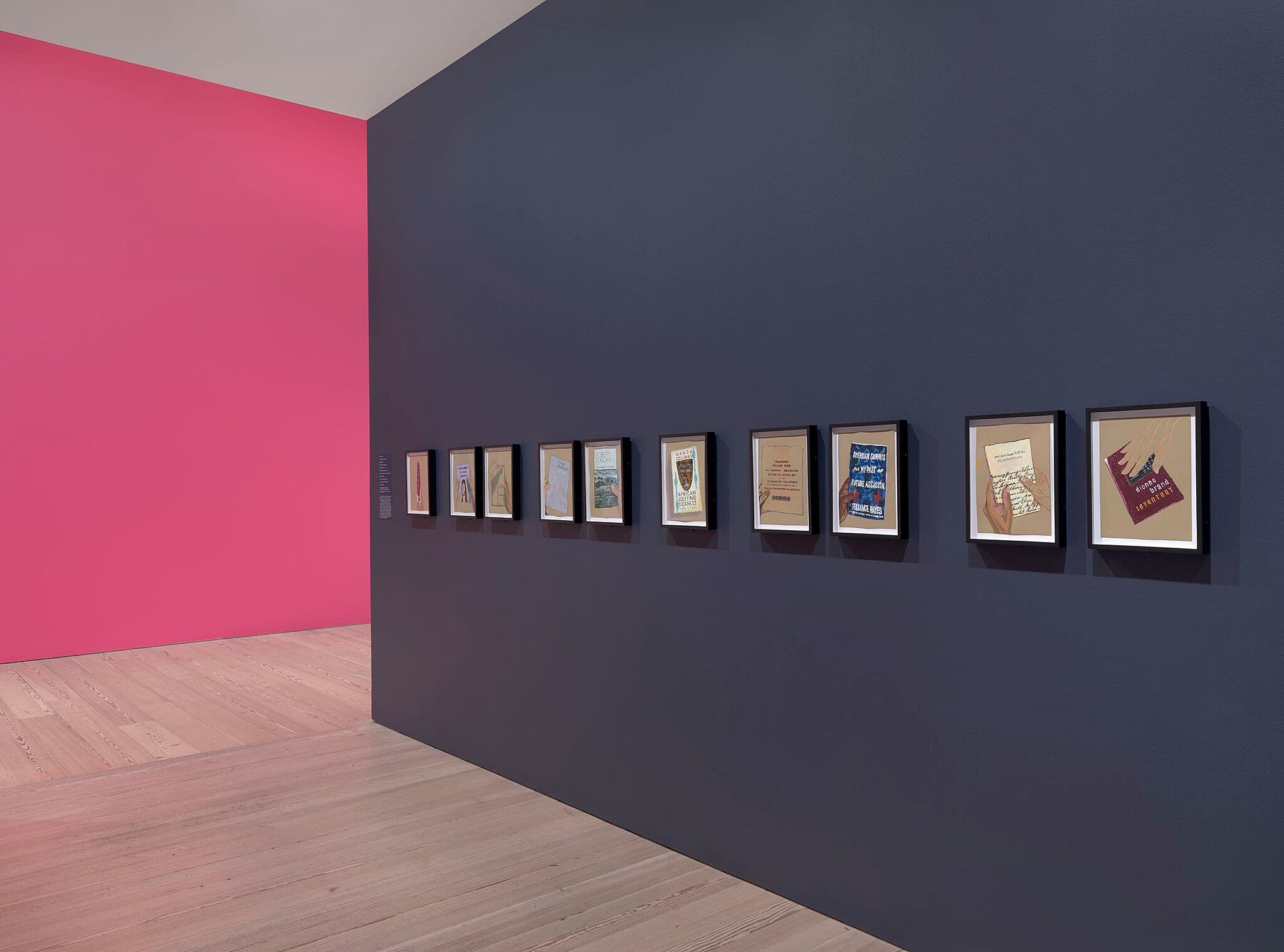 Cauleen Smith — Mutualities — image 1 of 6