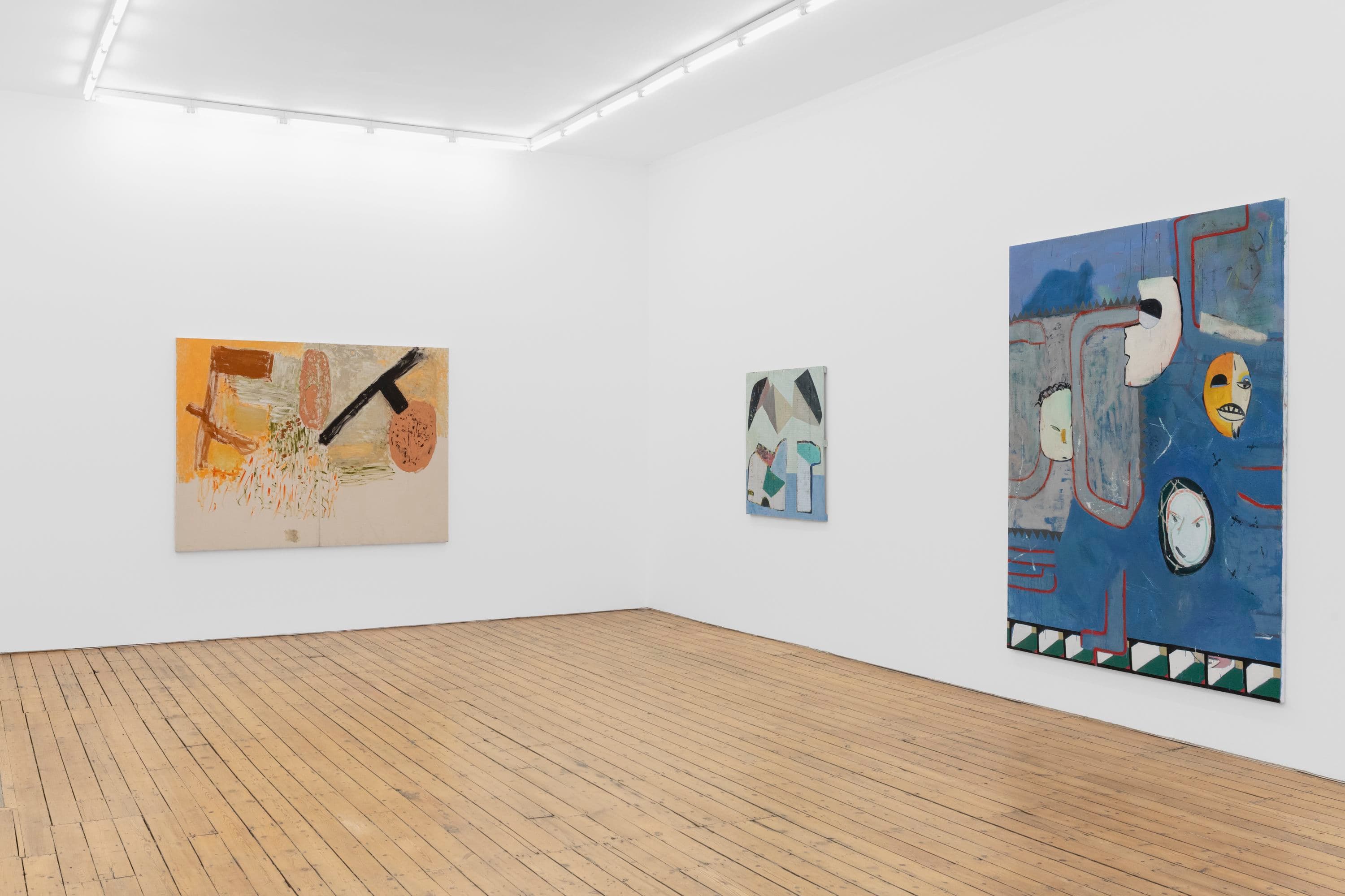 Group Exhibition — Near to the Wild Heart — image 5 of 8
