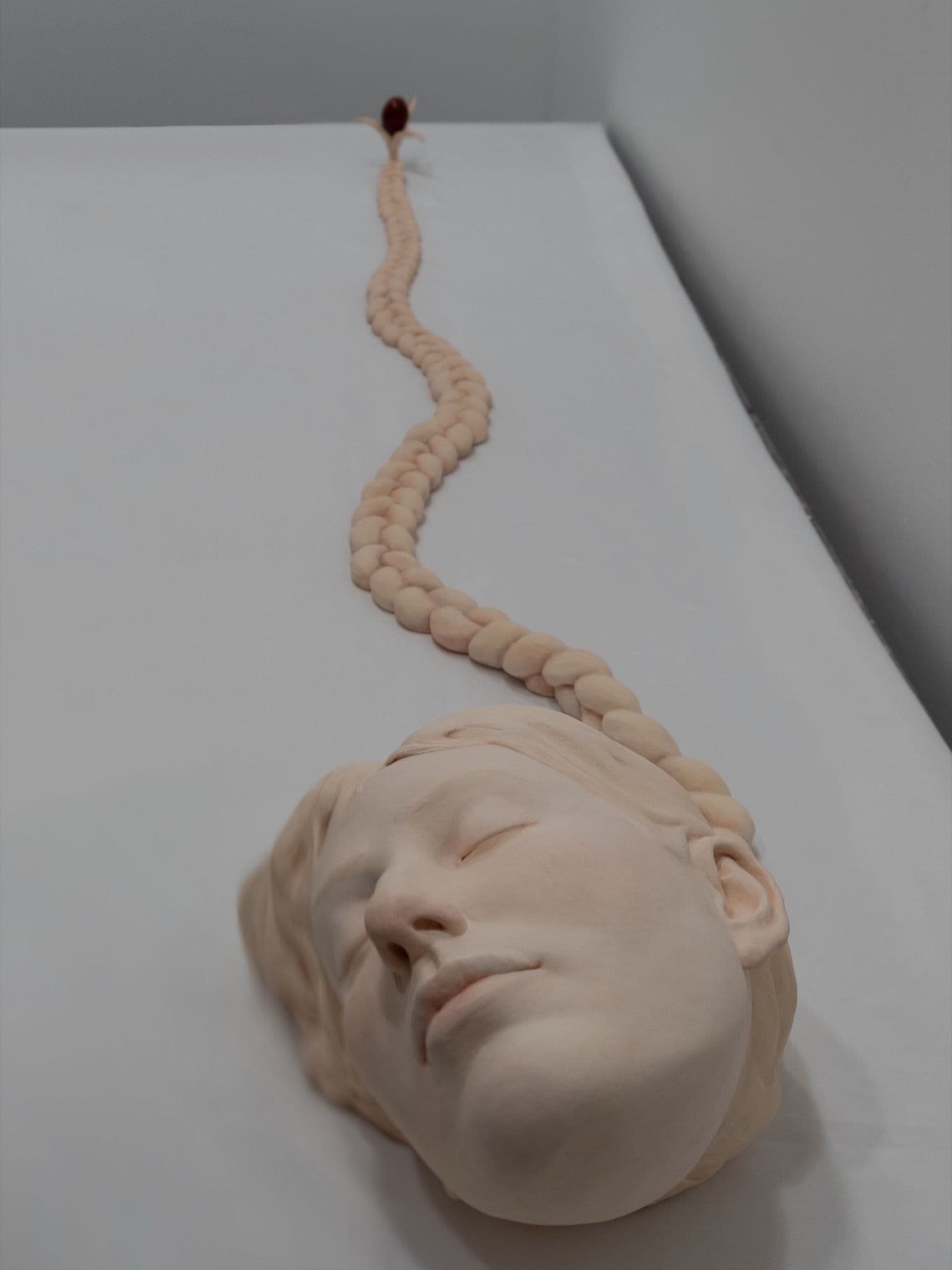 Group Exhibition — 2026 Chubb Fellows Exhibition — image 1 of 3
