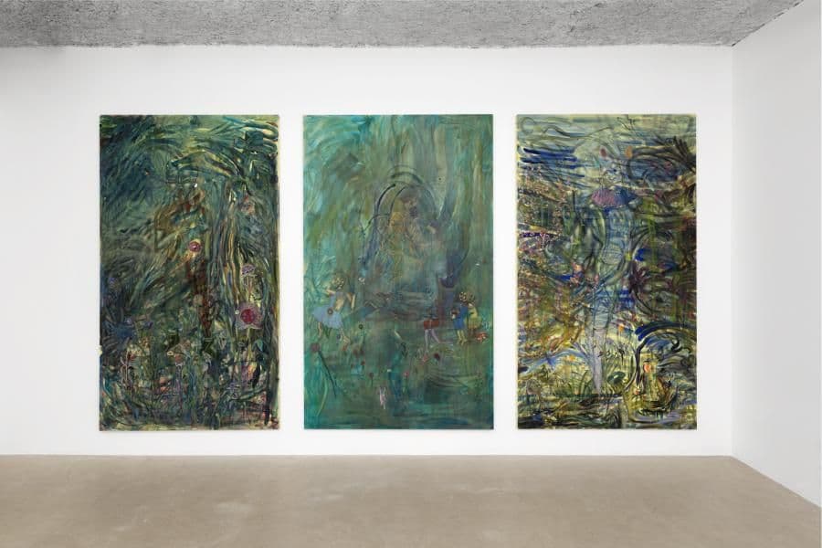 Matthias Garcia — Fakelores — image 2 of 2