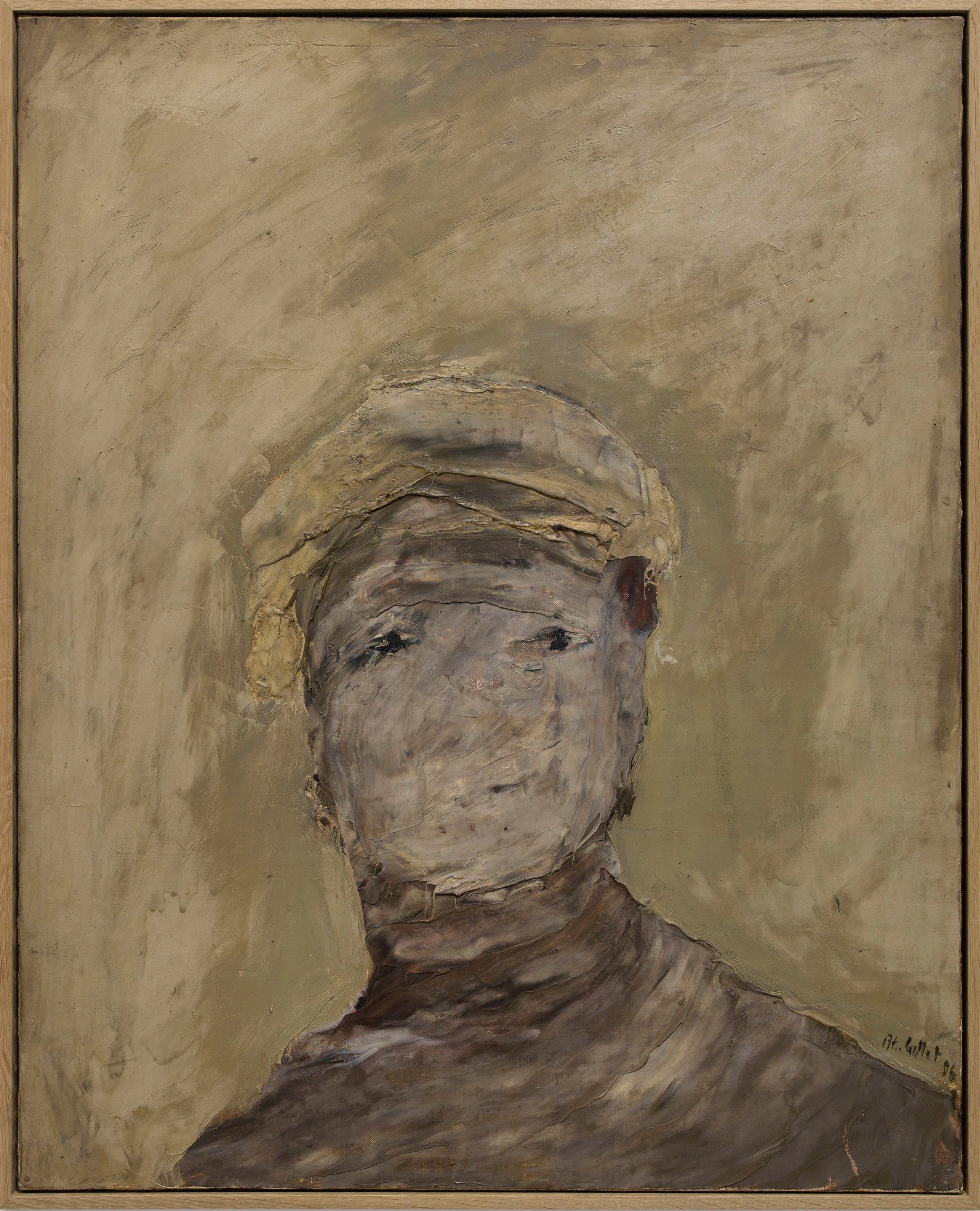 Group Exhibition — Gillet et Compagnie