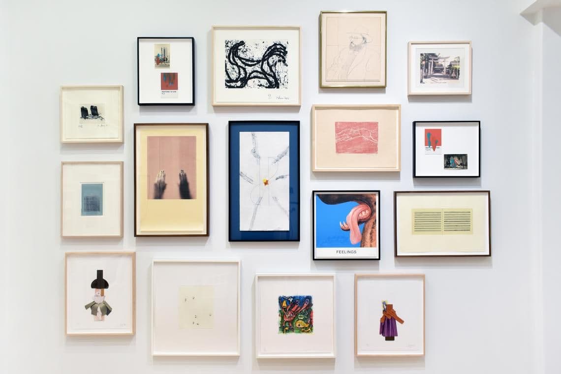Group Exhibition — Small Scale Sale — image 4 of 6