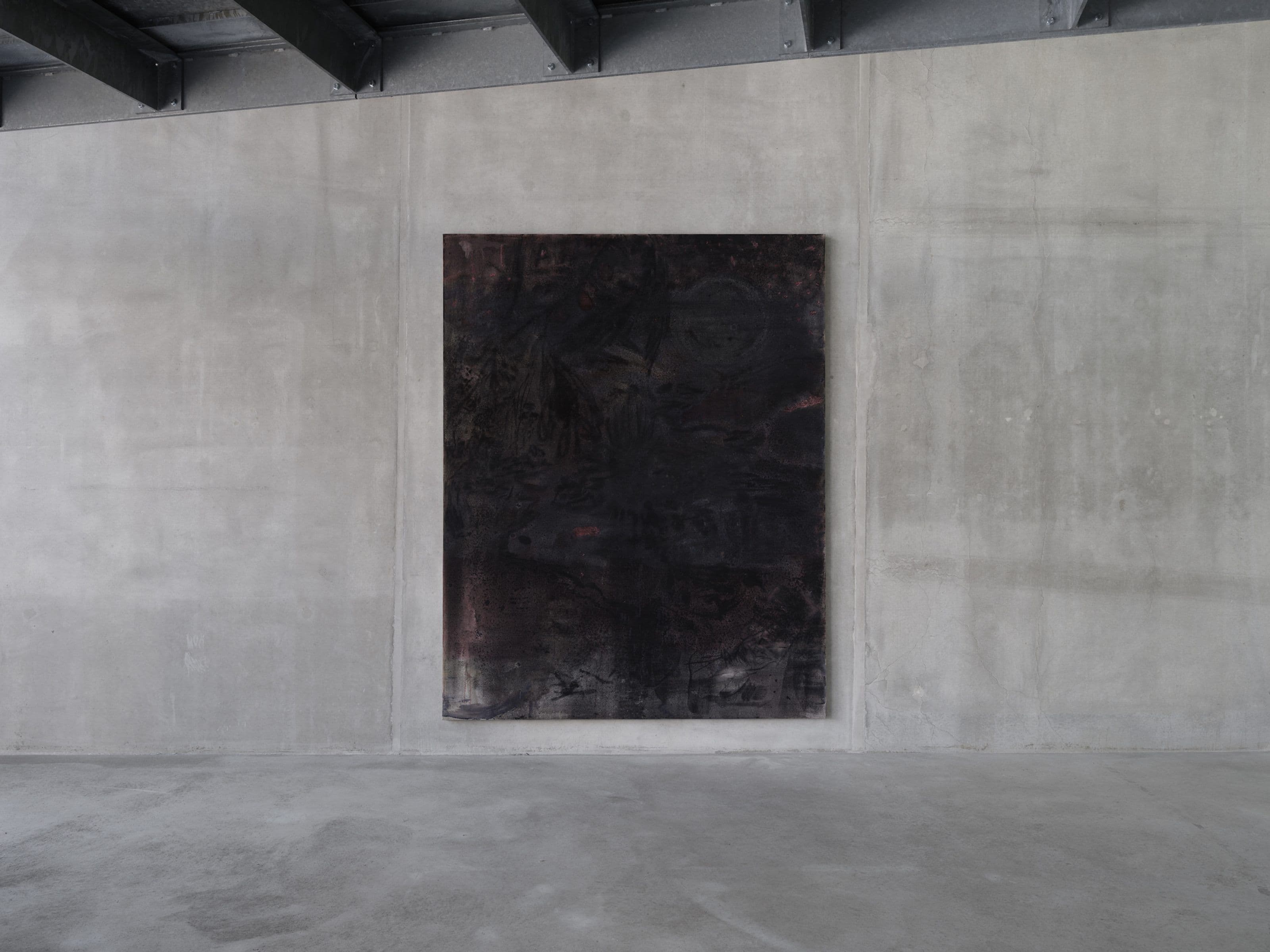 Group Exhibition — Through a Glass, Darkly — image 7 of 8