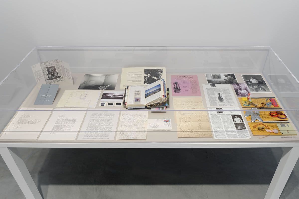 Betye Saar — Mojotech — image 12 of 12