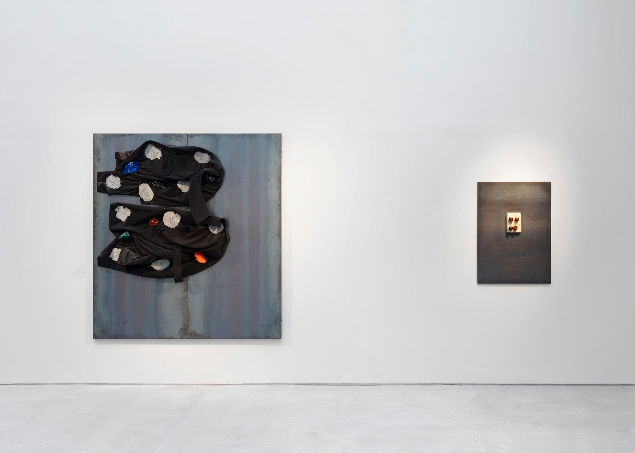 Jannis Kounellis — Jannis Kounellis — image 5 of 8