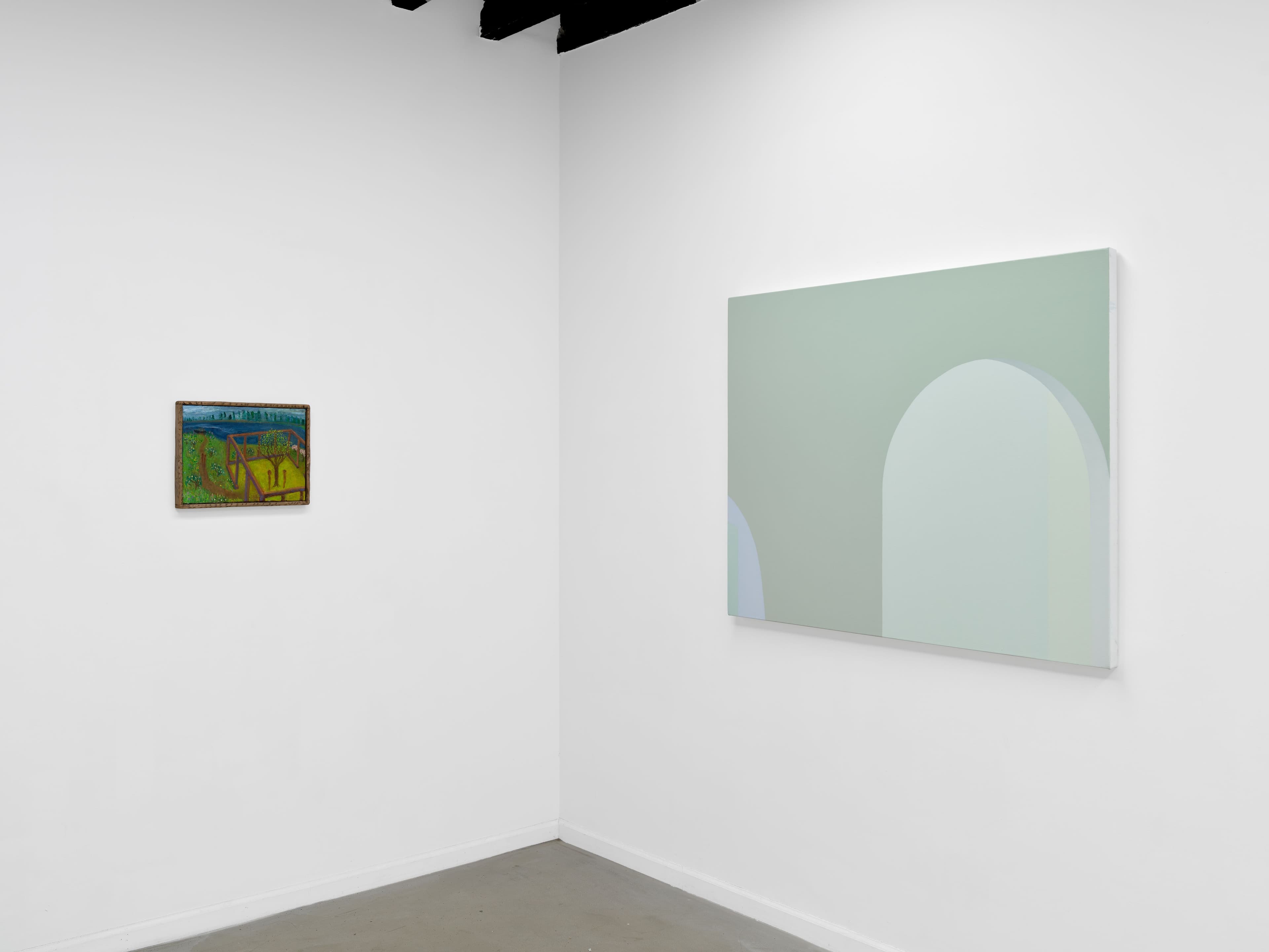 Group Exhibition — Focal Point 5 — image 2 of 8