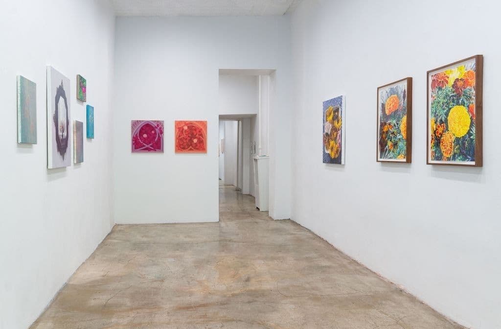 Group Exhibition — Wildflowers — image 2 of 3