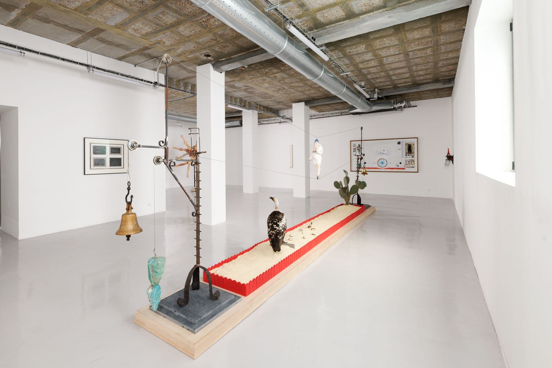Patrick Van Caeckenbergh — L'Apocalypse 1978 - 2022 — image 1 of 7