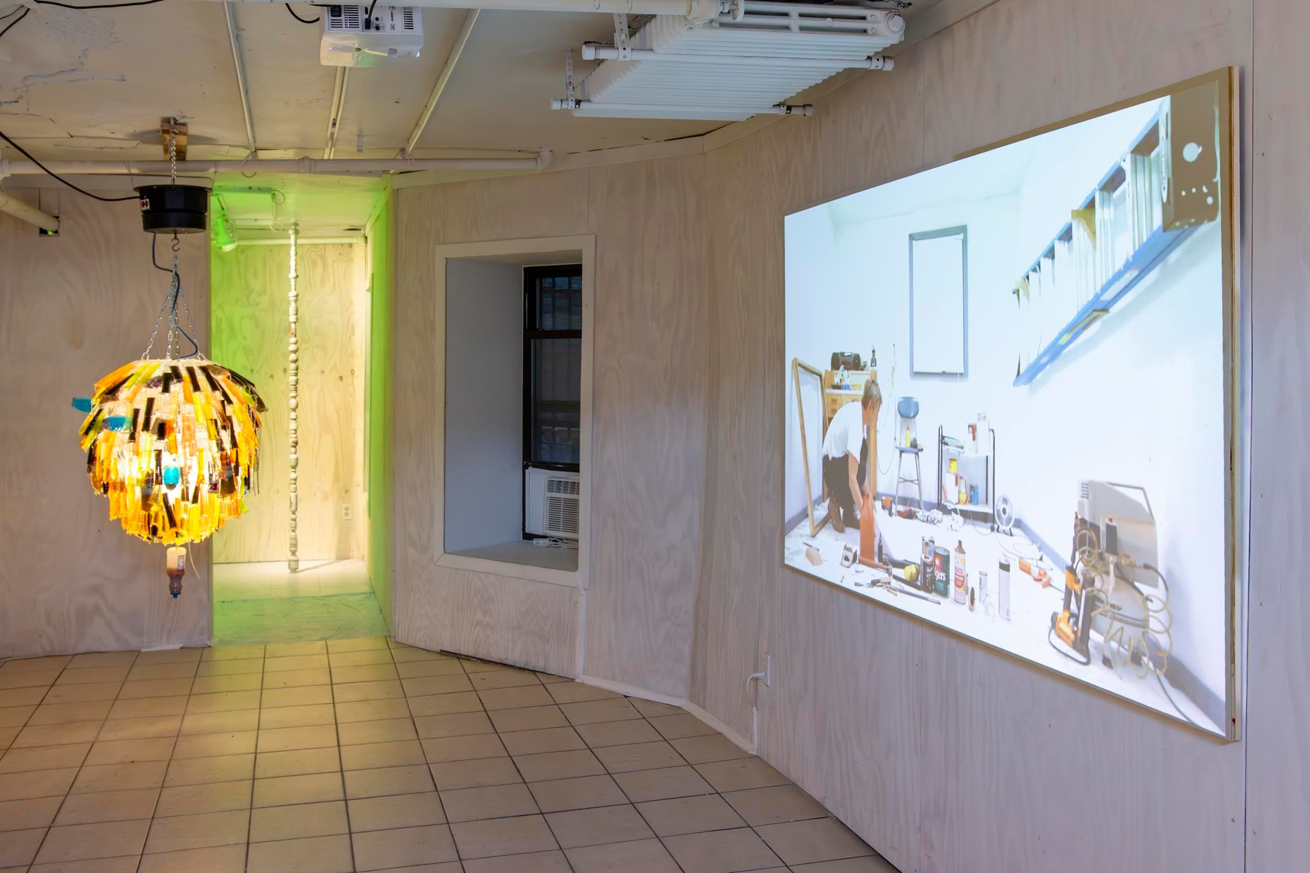 Group Exhibition — Rotate — image 1 of 5