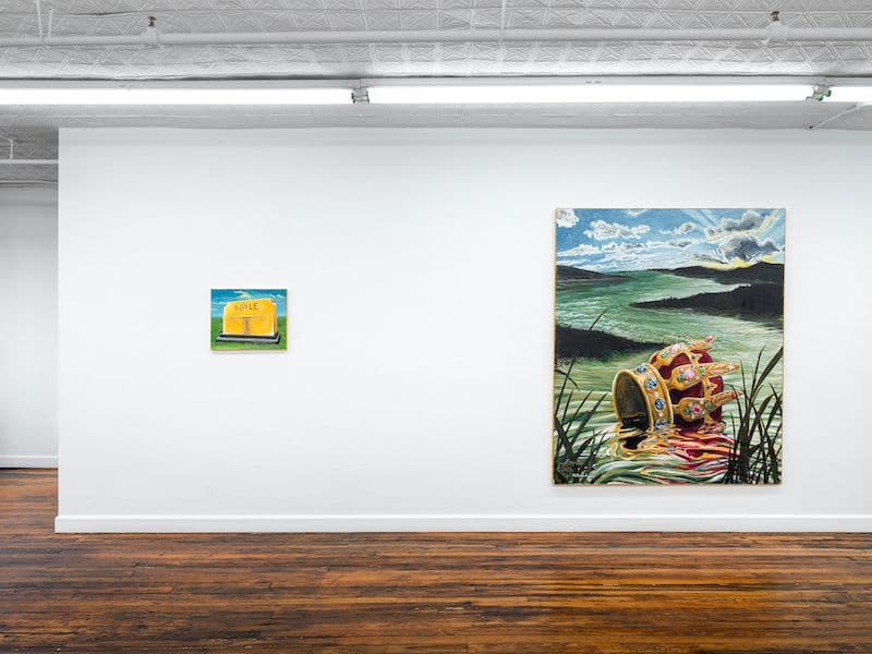 Robert Hawkins — Dream Mine — image 10 of 12