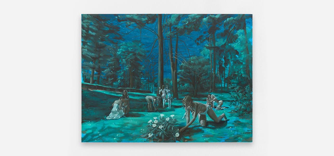 Emily Coan — Nightshades