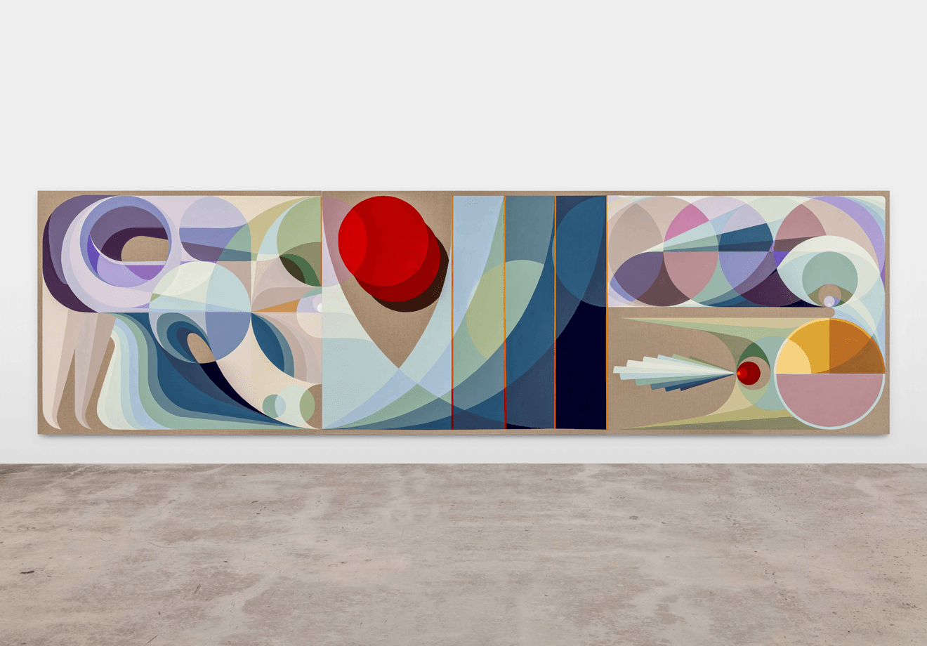 Eamon Ore-Giron — Conversations with Snakes, Birds, and Stars