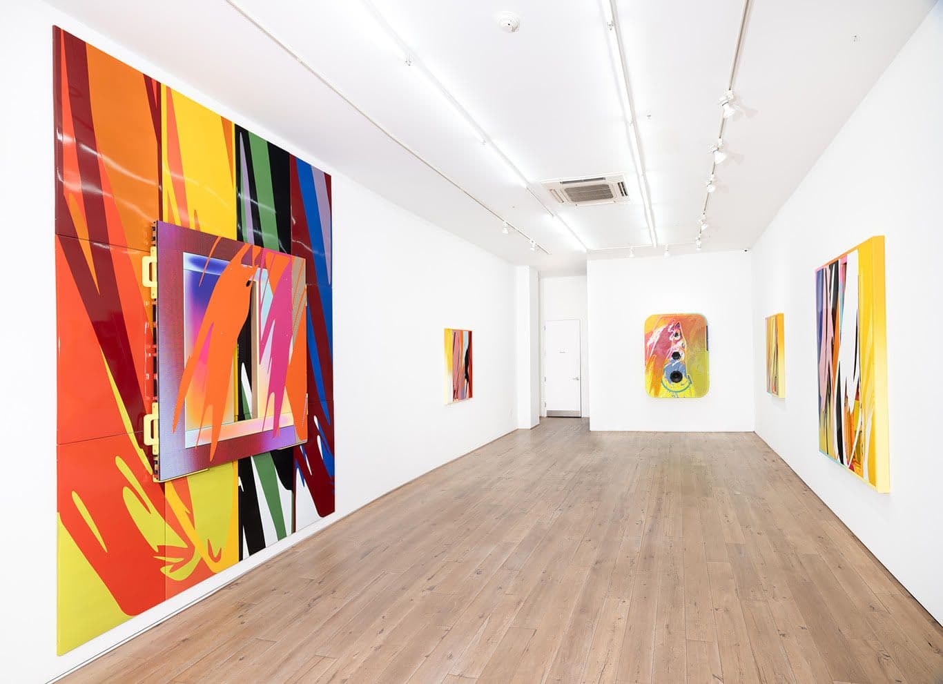 Márton Nemes — Law of Attraction — image 1 of 2