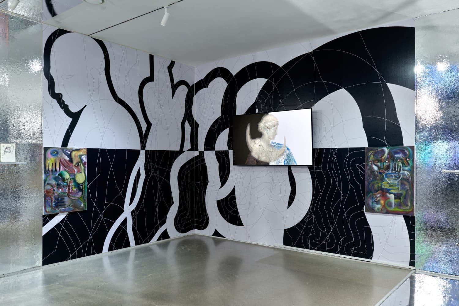 Group Exhibition — Echoes of Gaia — image 12 of 12