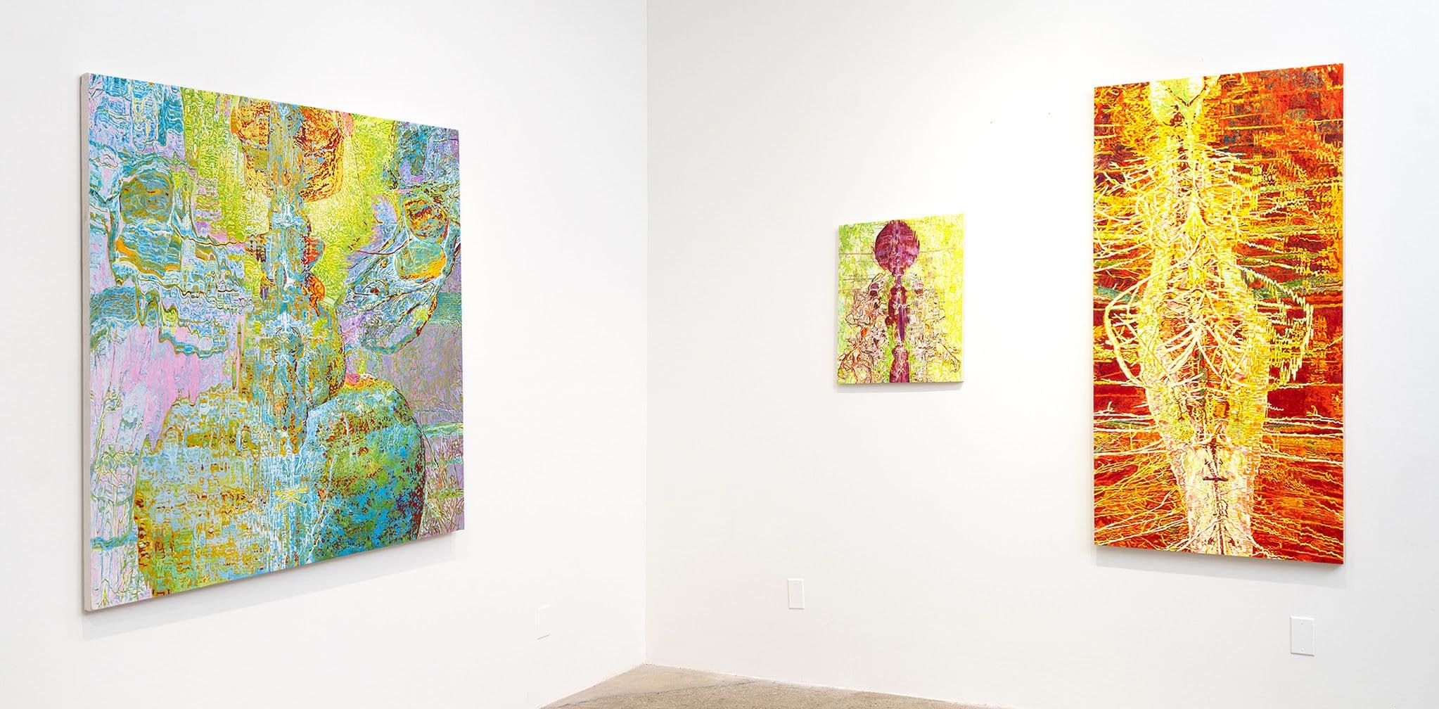 Cynthia Lin — Strange Twin — image 2 of 2