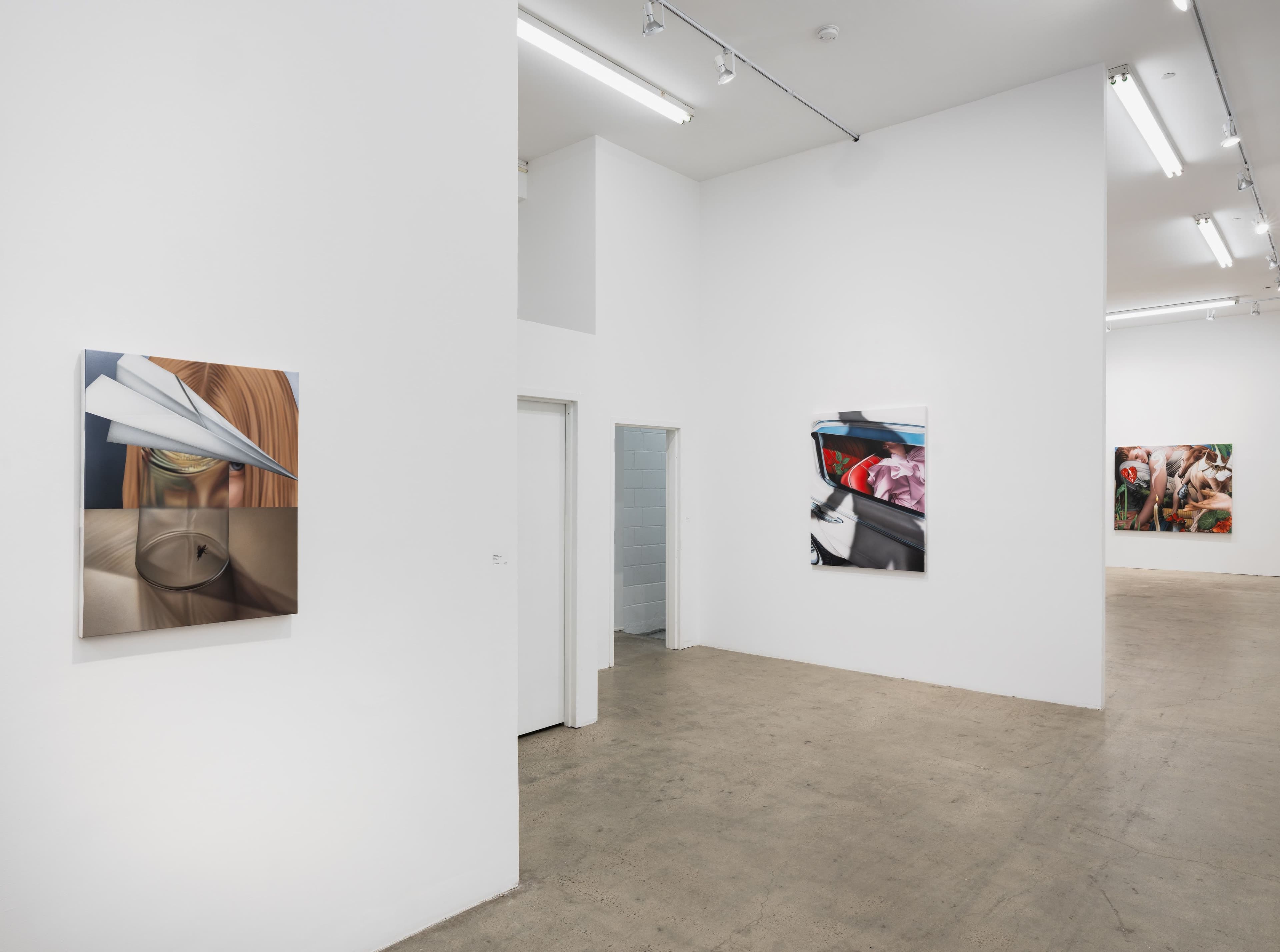 Alic Brock — When Shadows Forget Their Master — image 10 of 12