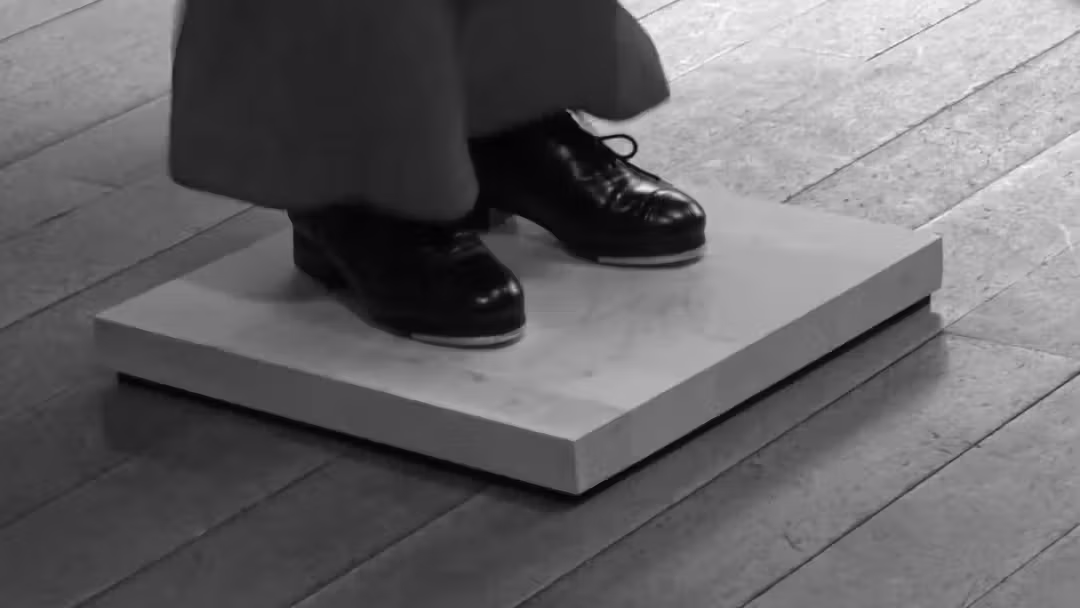 Luzie Meyer — The Eloquence of Folds