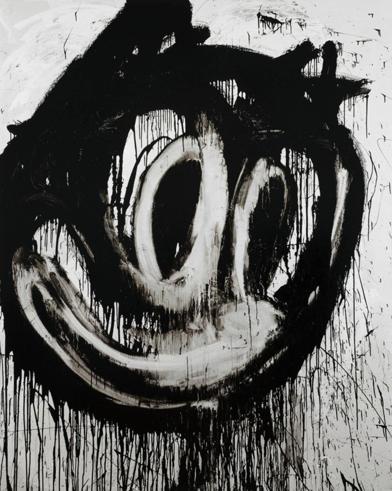 Joyce Pensato