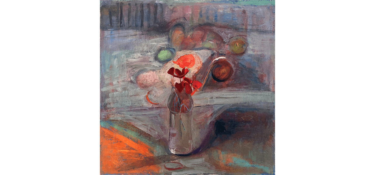 Elené Shatberashvili — Paintings and Drawings