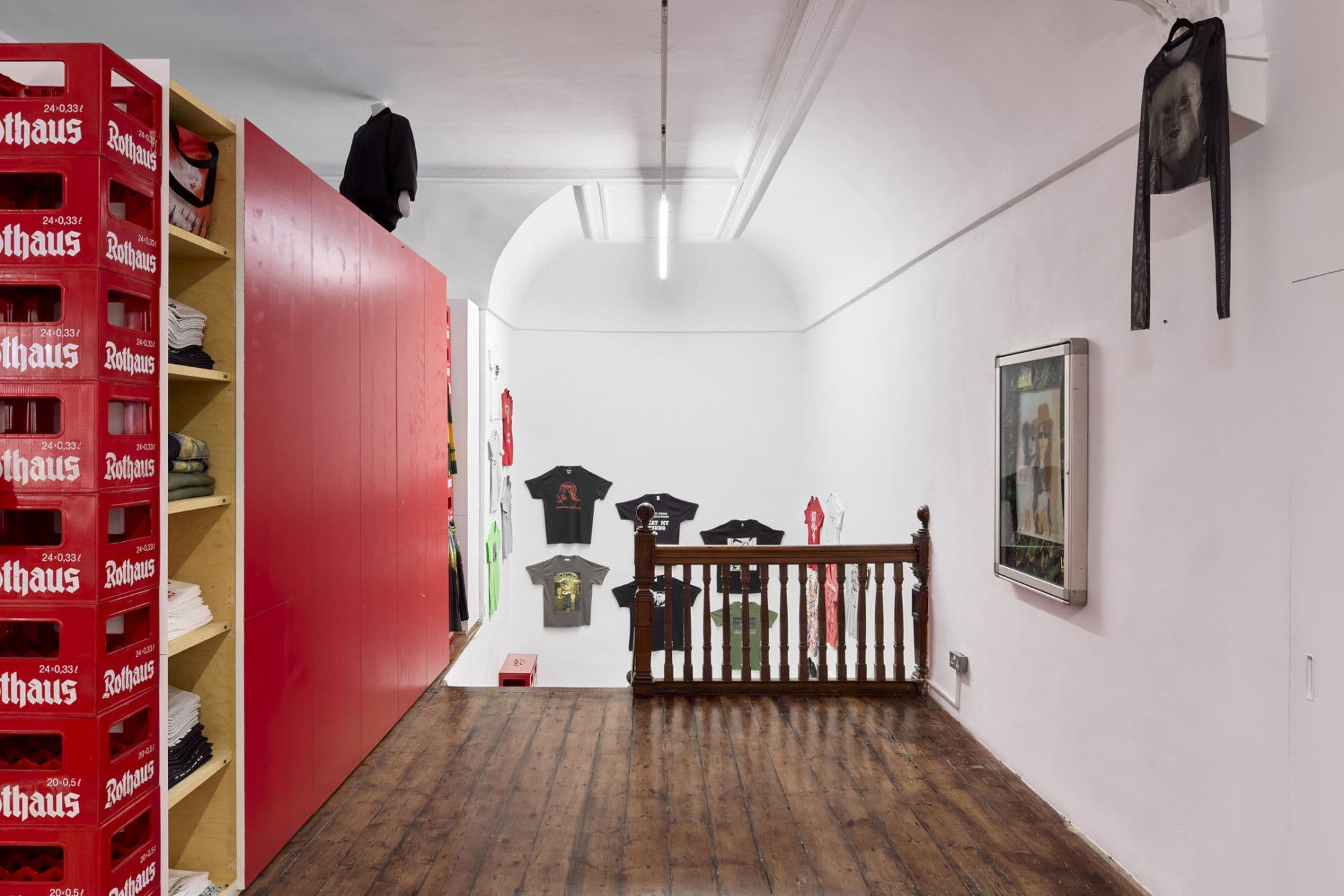 Group Exhibition — Means of Reproduction — image 12 of 12