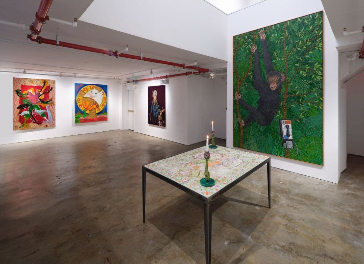 Group Exhibition — These Days — image 5 of 5