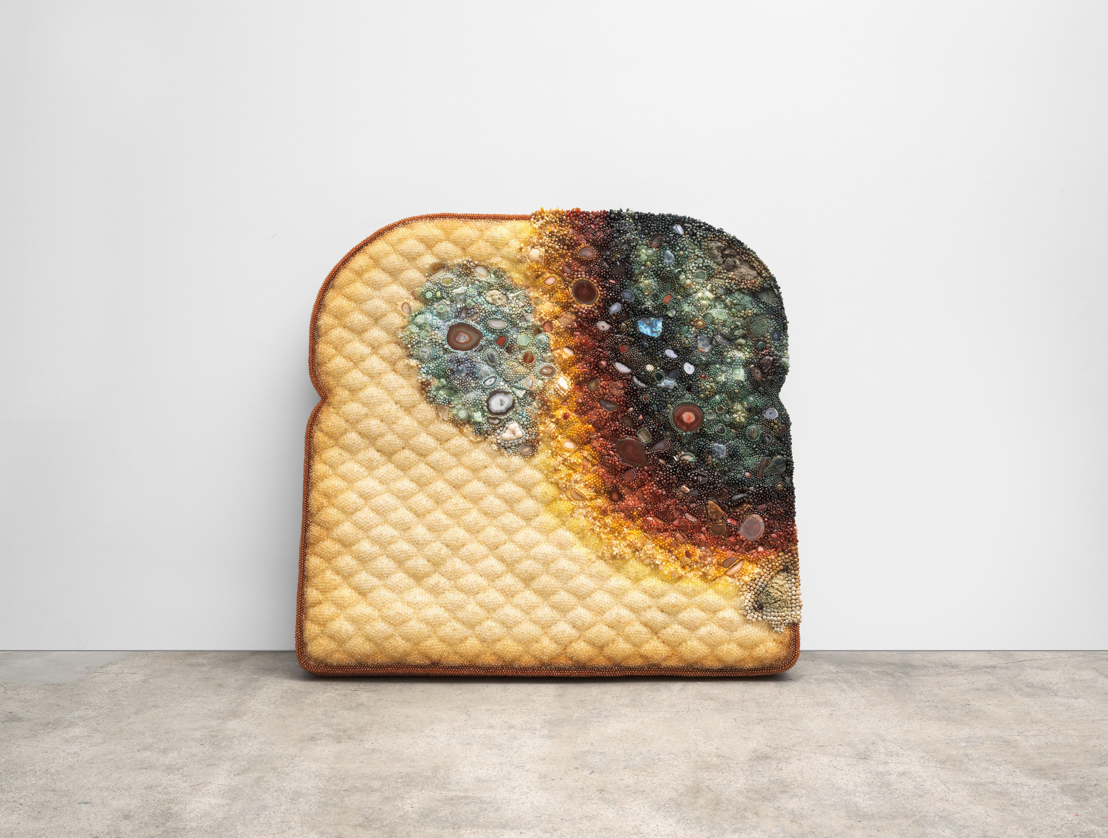 Kathleen Ryan — Roman Meal — image 1 of 2