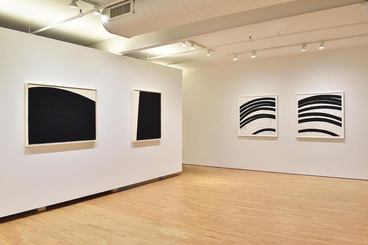 Richard Serra — Five Decades of Printmaking — image 10 of 10