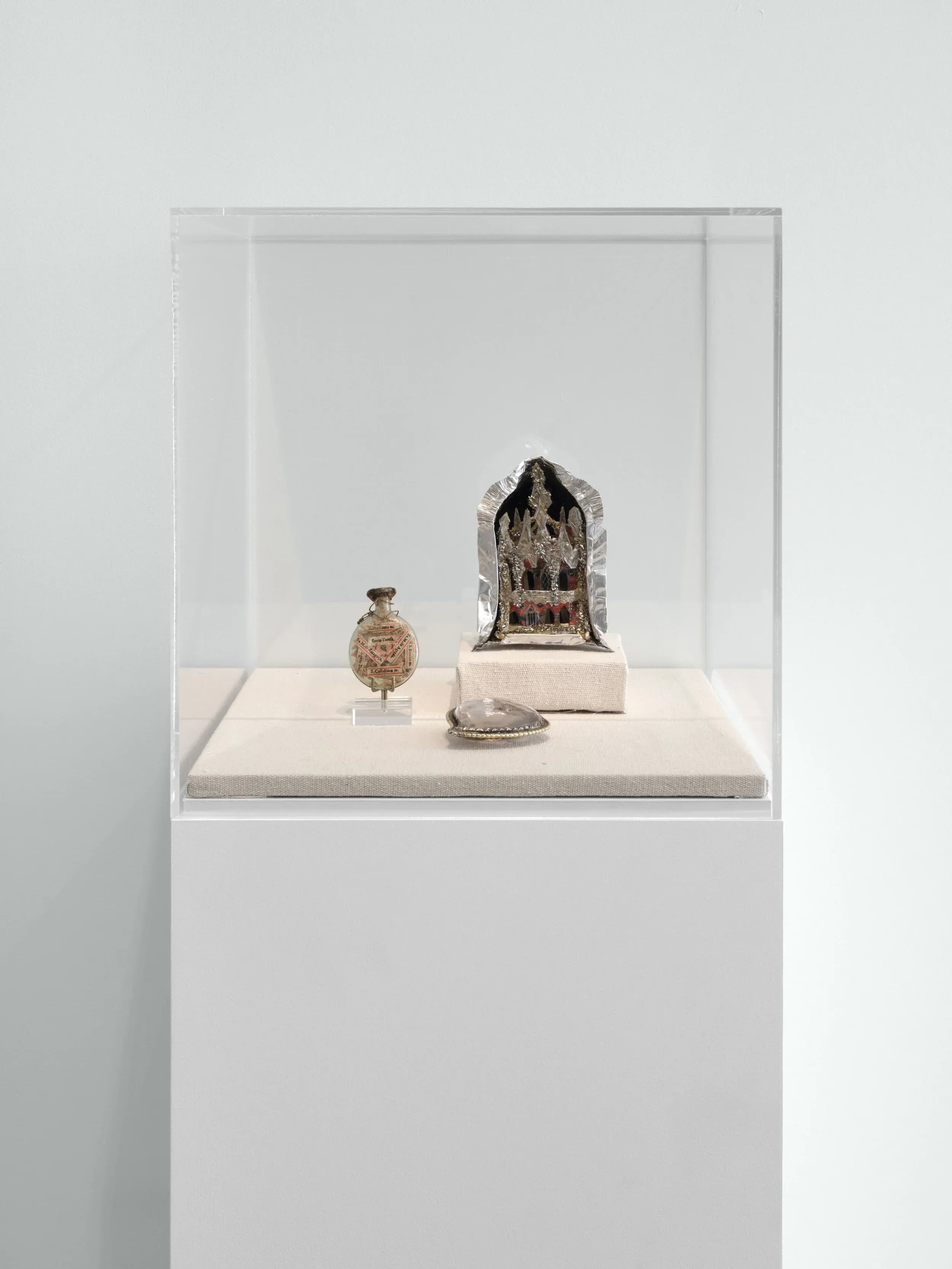 Group Exhibition — As Above, So Below — image 12 of 12