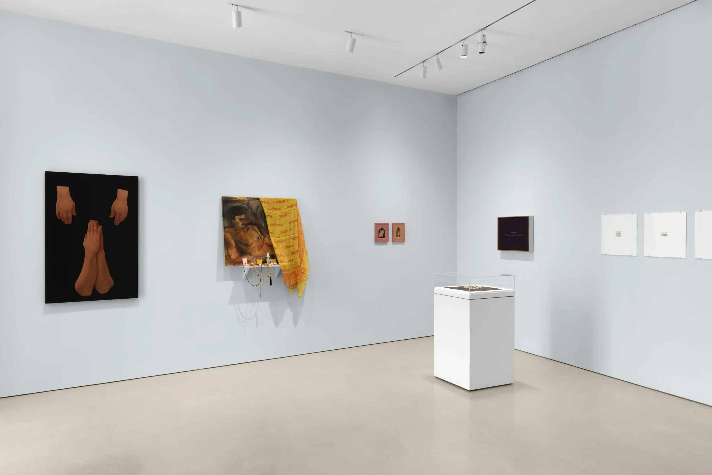 Group Exhibition — As Above, So Below — image 5 of 8