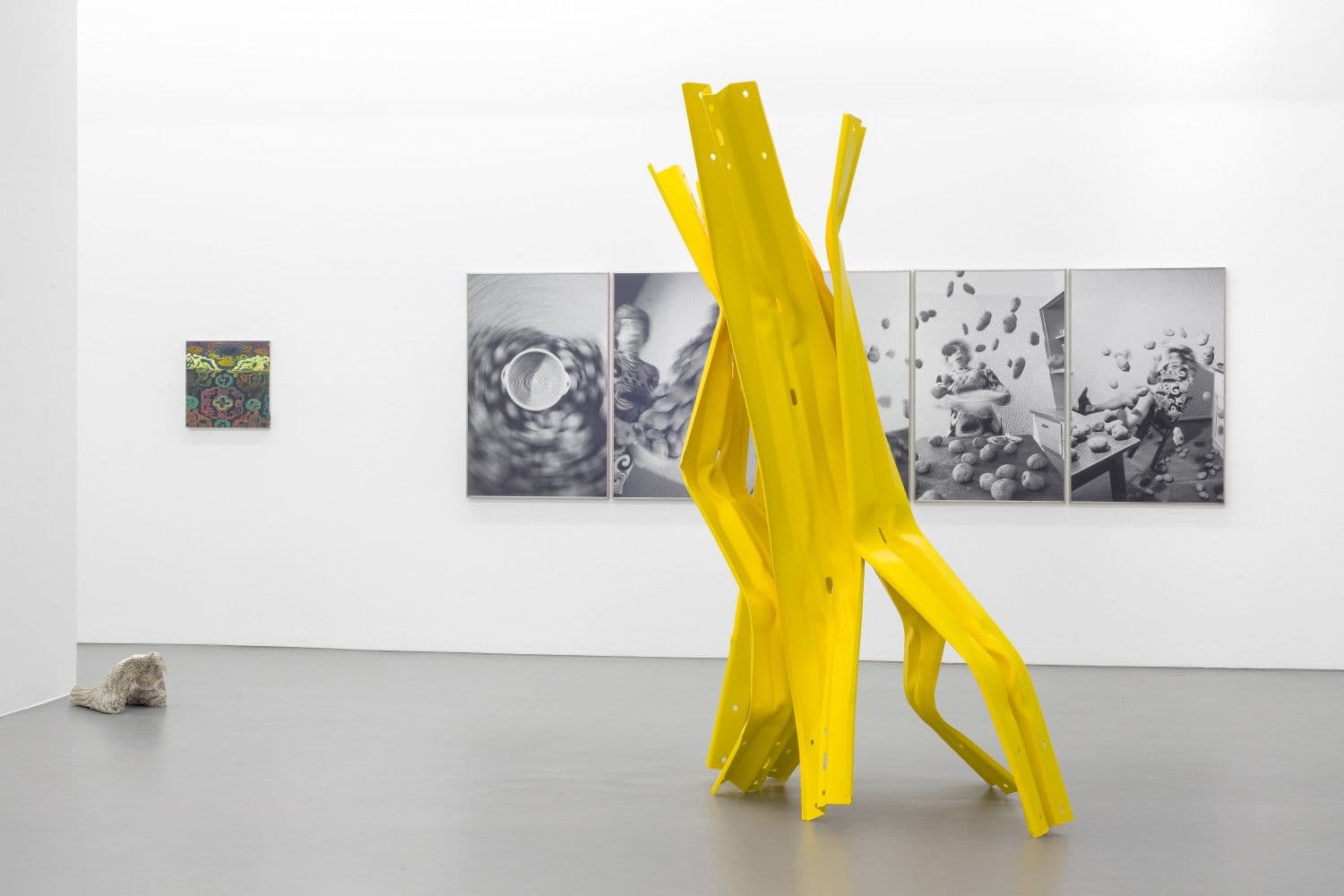 Group Exhibition — Buchmann Galerie: 30 Years — image 6 of 7
