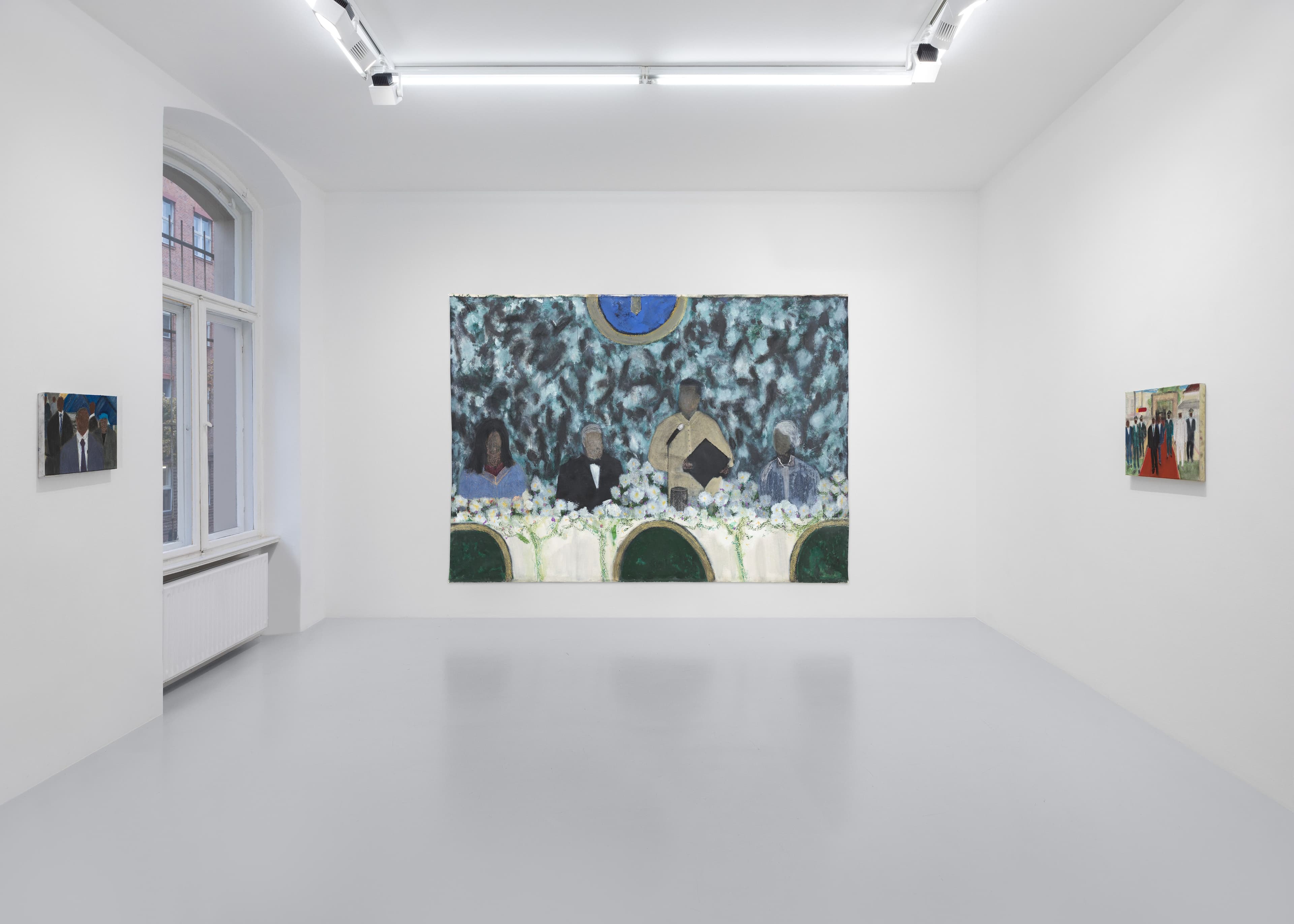 Vincent Haynes — Zeremoniell — image 4 of 5