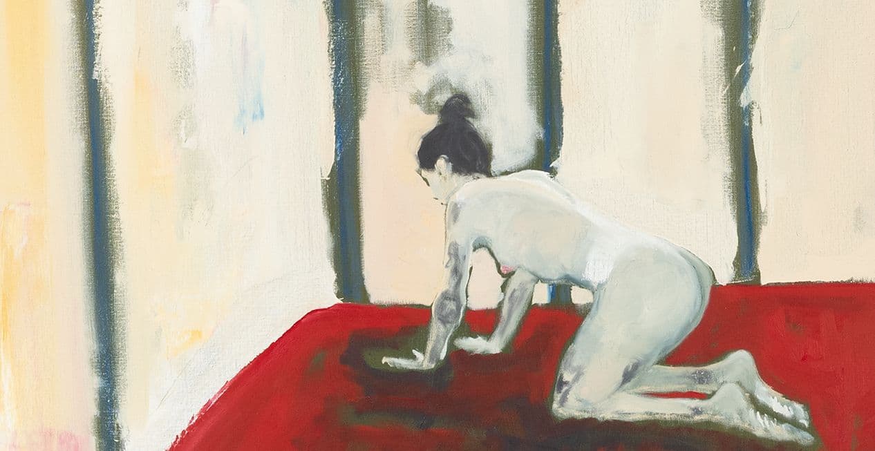 Group Exhibition — Selbstbildnis
